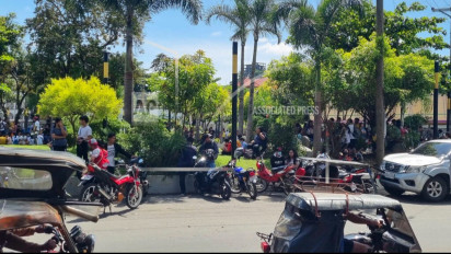 Gempa di Filipina Utara, 2 Orang Tewas dan Puluhan Terluka