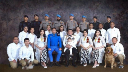 Siapa Jujur dan Siapa Berbohong? Para Ajudan Ferdy Sambo Bilang Tak Ada Penyiksaan Brutal, Lawyer Keluarga Brigadir J Bilang Ada Penyiksaan Sadis