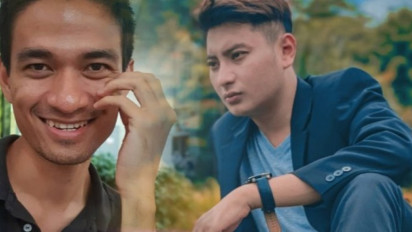 Duh, Padahal Wajahnya Tampan dan Diidolai Banyak Perempuan, 8 Artis Ini Malah Jadi Gay, Ngaku Sudah Tak Peduli Dihina Netizen