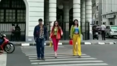 Ini Kata Wagub DKI soal Nasib Citayam Fashion Week