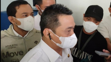 Pemprov DKI Jakarta Belum Menerima Surat dari KAI Terkait Penertiban Lokalisasi di Gunung Antang  Â 