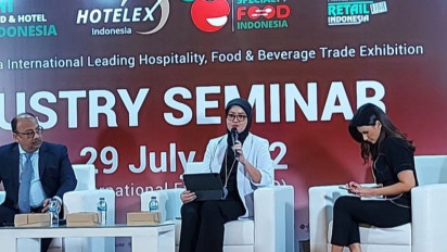 Bulog Tegaskan Produk Daging Bekunya Aman Meski di Tengah Wabah PMK, Ini Penjelasannya