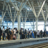 KAI Bangun Customer Experience Agar Ramah Disabilitas dan Semua Warga, Pengamat: Setara bagi Seluruhnya