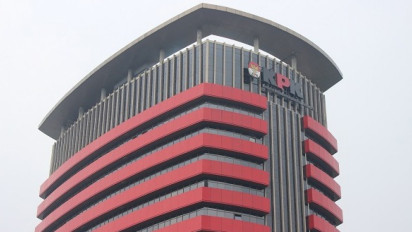 Tak Hanya Mardani Maming, Ini Daftar DPO KPK yang Masih Buron   