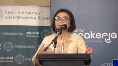 Pemerintah Catat 69 Persen Peserta Kartu Prakerja Pakai Untuk Usaha