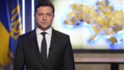 Sejak Dinyatakan Perang, 40 Ribu Tentara Ukraina Tewas Di Tangan Militer Rusia