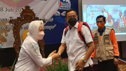 Kepala BMKG Ingatkan Potensi Gempa "Megathrust" 8,7 Bukan Ramalan