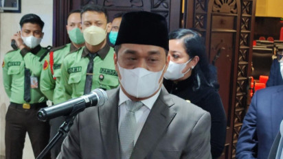 Polisi Usul Citayam Fashion Week Digelar saat CFD, Wagub DKI Jakarta: Salah Satu Solusi