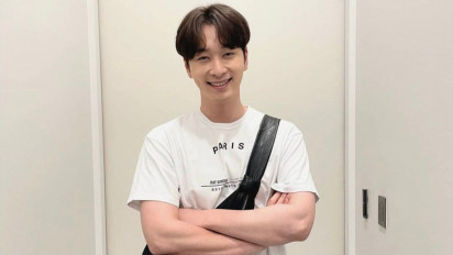 Resmi Jadi Ayah, Istri Chansung 2PM Melahirkan Anak Pertama