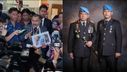 Kantongi Saksi Kunci Pengacara Keluarga Sebut Brigadir J Dapat Ancaman Dihabisi Semasa Hidupnya,  Usai Ekshumasi akan Terungkap?