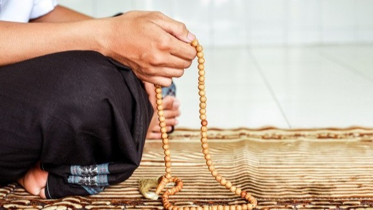 Keutamaan Ayat Kursi dalam Dzikir
            - galeri foto