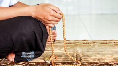 Keutamaan Ayat Kursi dalam Dzikir