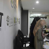 Kasus ACT, Bareskrim Sita 44 Mobil dan 12 Motor dari Gudang Wakaf Distribution Center