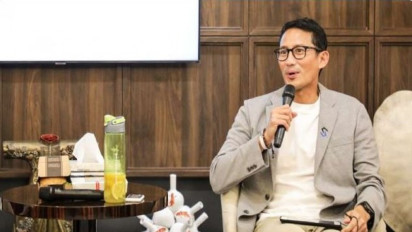 Kemenparekraf Gelar IWTCF 2022 di Solo Untuk Mendukung Sektor Prioritas G20