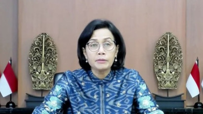 Waduh, Ratusan Triliun Dana Pemda Parkir di Perbankan, Tertinggi Milik Pemda Jatim