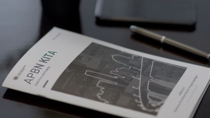 Ini Realisasi APBN Semester 1/2022: Belanja Negara Rp1.234,6 triliun, Pendapatan Negara Rp1.317,2 triliun