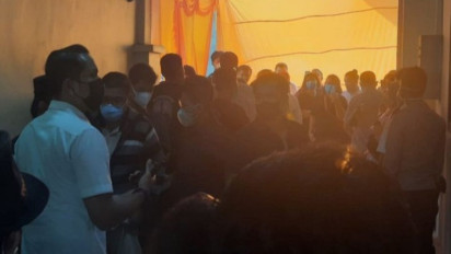 Autopsi Ulang Jenazah Brigadir J untuk Pengungkapan Kasus? Ahli: untuk menjawab Simpang Siur