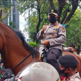 Profil Kapolda Metro Jaya Fadil Imran Diedit Terima Suap dari Ferdy Sambo di Wikipedia, Mabes Polri Gerak Cepat