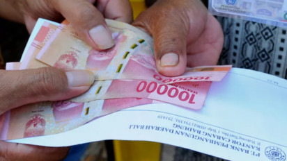 Daftar Bantuan Sosial Oktober 2024: Bansos PKH, BLT, hingga BPNT Cair Lagi, Cek Sekarang