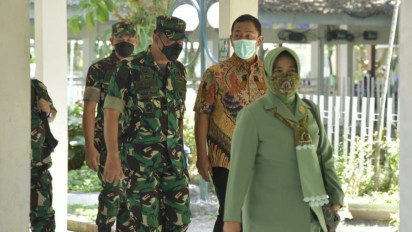 Wali Kota Semarang Kirim Tim Dampingi Keluarga Korban Penembakan di Banyumanik