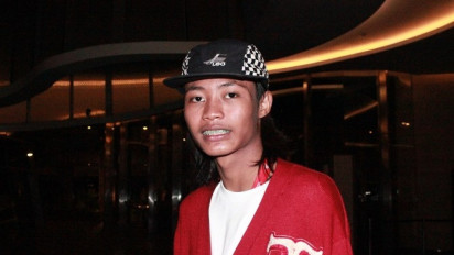 Tak Akui ABG SCBD di Citayam Fashion Week Warganya, Pemkot Depok: Banyak Juga yang dari Jakarta