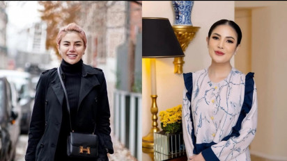 Kesal Dengan Nindy Ayunda, Nikita: Mudah-Mudahan Diperlakukan Sama