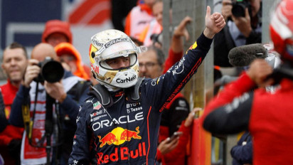 Statistik Grand Prix Hungaria