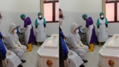 Setelah Autopsi Ulang, Alur Cerita Kematian Brigadir J Berubah? Benarkah Ada Pelecehan Seksual?