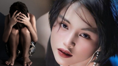 Jeje Slebew Bongkar Aib Masa Lalu, Dedengkot Citayam Fashion Week itu Ngaku Pernah Diperkosa Tukang Kebun: Pakaian Aku Dibilang 'Ngundang'