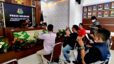 Kerugian Negara Akibat Dugaan Korupsi Dana Desa di Kabupaten Cirebon Capai Rp 2,8 Miliar