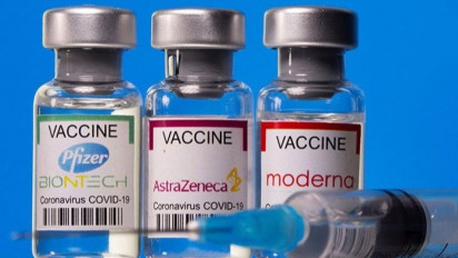 Berkurangnya Kesadaran Protokol Kesehatan di Jakarta, Komisi X Sayangkan Pelaksanaan Vaksin Booster Belum Dilanjutkan