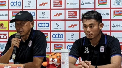 Jadi Markas Baru, RANS Nusantara Siap Jamu PSS Sleman di Stadion Pakansari