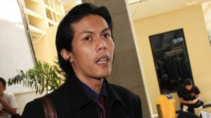 Kritik Pengacara Keluarga Brigadir J, Kuasa Hukum Putri Candrawathi: Advokat yang Ahli Nujum