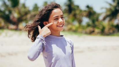 Ingin Merawat Kulit dengan Benar, Simak Tips Ini