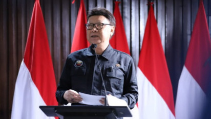 Soal Pengganti Menteri PAN-RB Tjahjo Kumolo, PDIP: Sudah Dibahas Megawati dan Jokowi