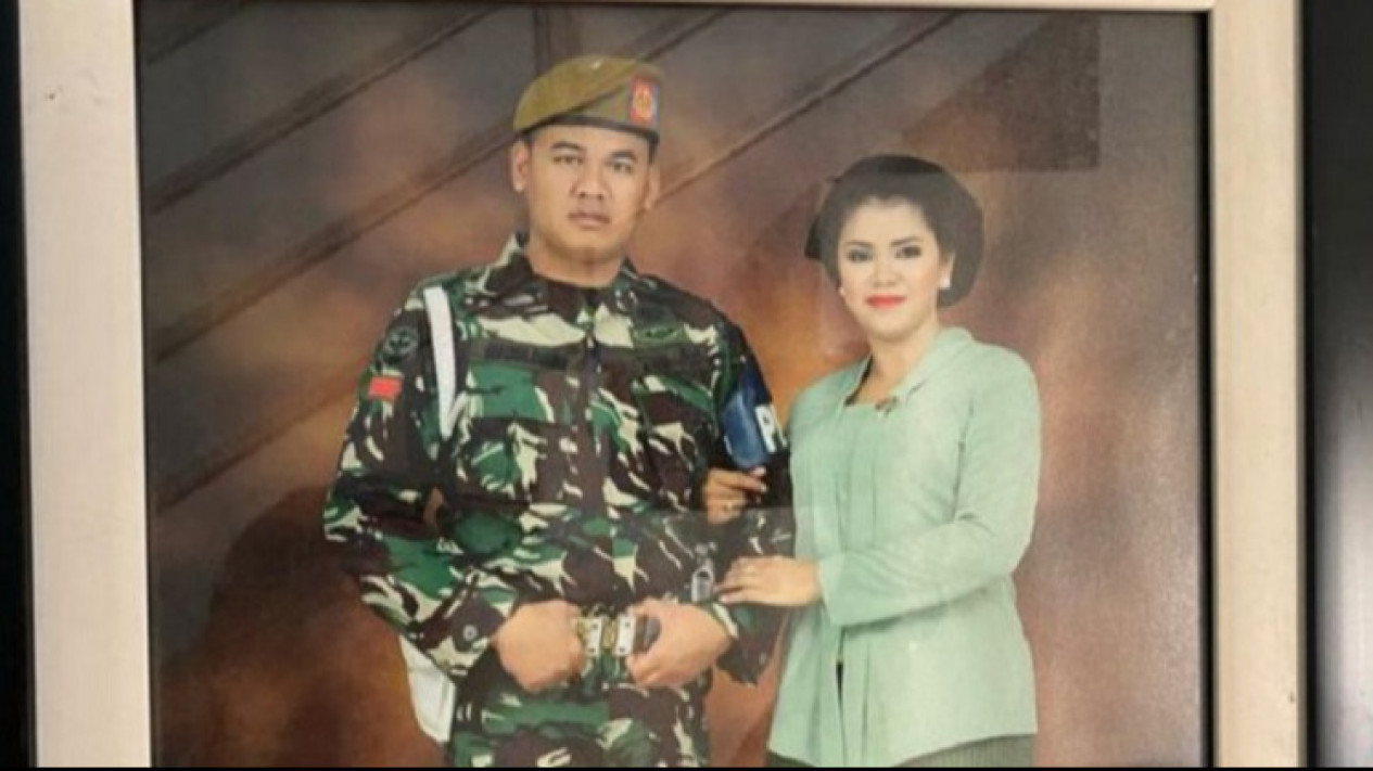 Kopda Muslimin Sempat Minta Maaf, Pulang ke Rumah Pagi Hari, Tak Lama Kemudian Meninggal Dunia
            - galeri foto