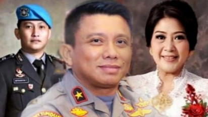 'Perang' Pengacara Dimulai, Giliran Lawyer Putri Candrawathi Menyerang Balik, Minta Lawyer Keluarga Brigadir J Tak Mengarang Bebas