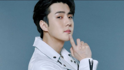 Sehun EXO Bintangi Drakor "All That We Loved"