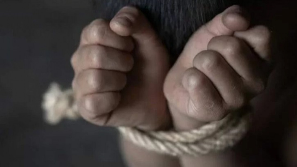 53 WNI Disekap di Kamboja, KBRI: Korban Penipuan Perusahaan Investasi Bodong
            - galeri foto