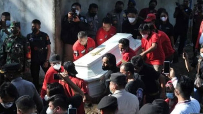 Autopsi Ulang Jenazah Brigadir J Sulit Dilakukan, Tim Forensik:  Sudah Diformalin dan Mengalami Pembusukan 