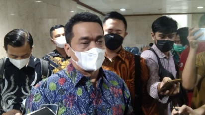 Pemprov DKI Ajukan Banding Soal UMP 2022, Wagub DKI: Untuk Kepentingan Bersama