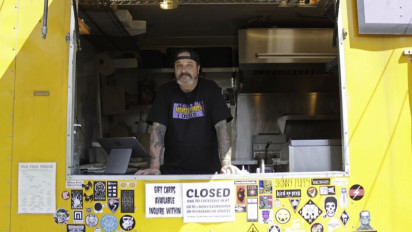 Gelombang Panas Diperkirakan Lebih Lama Menyerang Kawasan Barat Laut AS, Dua Orang Meninggal Akibat Hipertermia