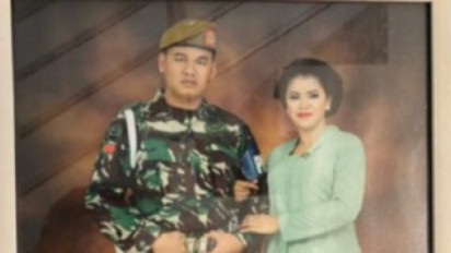 Tergeletak Di Kamar, Ternyata Ini Penyebab Kopda Muslimin Tewas Di Rumah Orang tuanya