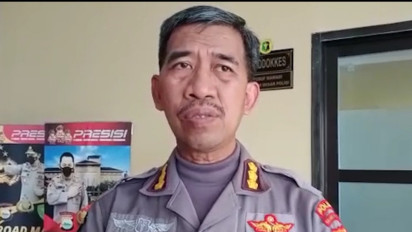 Biddokkes Polda Sulsel Beberkan Hasil Visum Luar Mahasiswi Yang Tewas Saat Pengkaderan