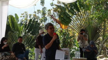 Kementerian Keuangan Targetkan Rasio Pajak Daerah Capai 3 Persen PDRB