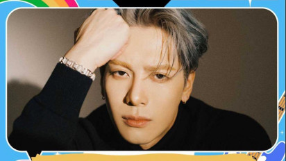 Siap Melokal, Jackson Wang Jadwalkan ke Indonesia, Hadiri Acara We The Fest 2022