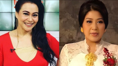 Seksolog Zoya Amirin Enggak Terima Putri Candrawathi Terus-terusan Dihujat karena Ngaku Dilecehkan Brigadir J: Semua Nyudutin Bu Putri