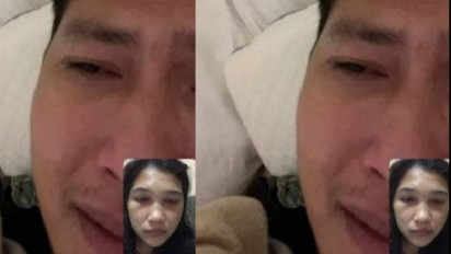 Alami Trauma, Vera Simanjuntak Ungkap Pesan Terakhir Kekasihnya Brigadir J, 17 Menit Sebelum Tertembak Dia Bilang Begini…