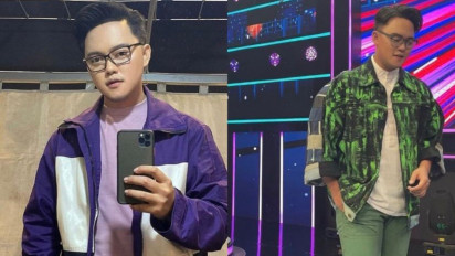 Dituduh bully Keisya Levronka, Danang DA: Namanya juga Netizen