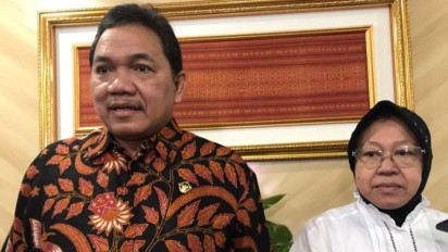 Kemensos Raih Predikat WTP dari BPK untuk Laporan Keuangan 2021